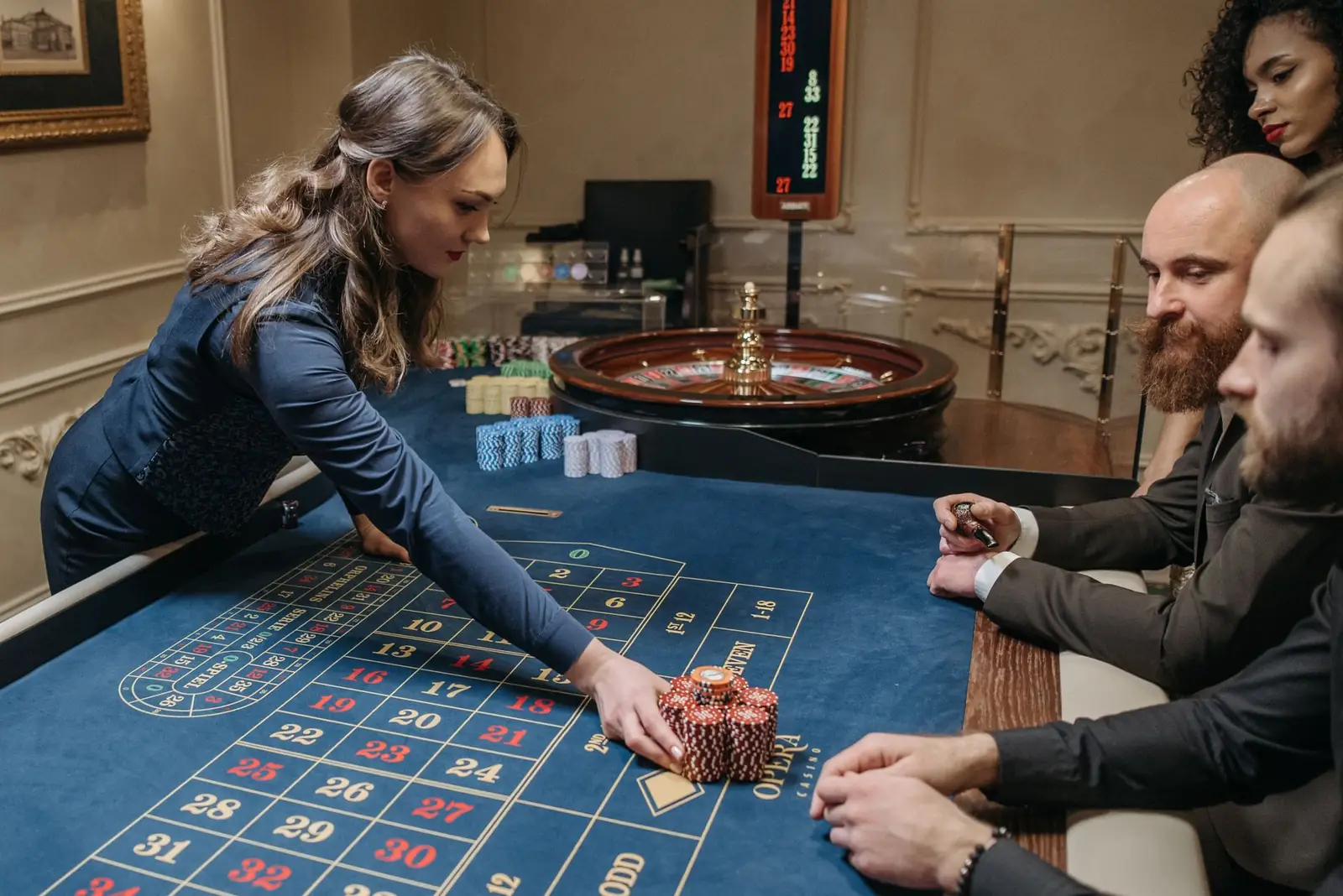 Casino at Stayauditjournal.com