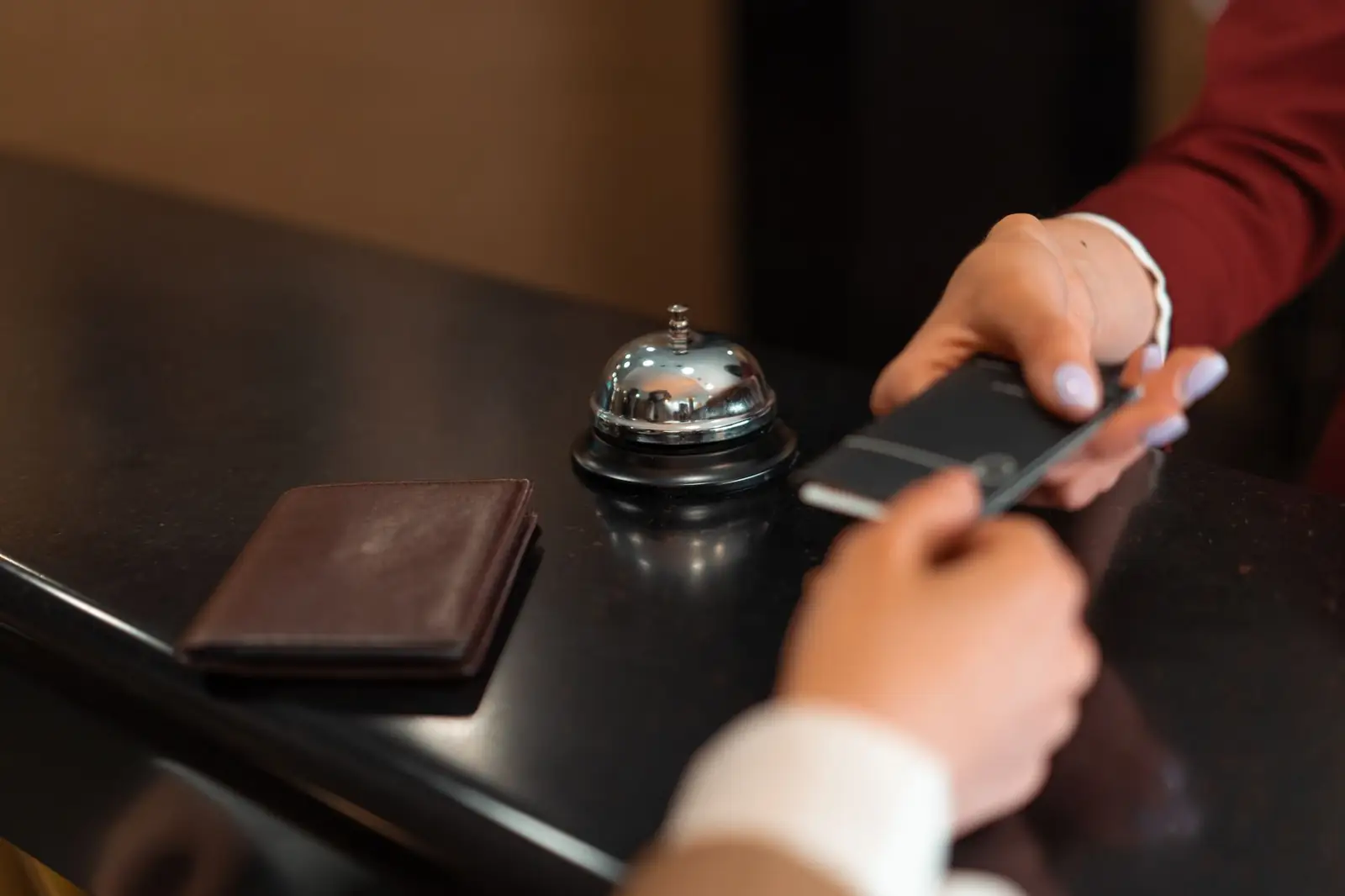 Concierge Services