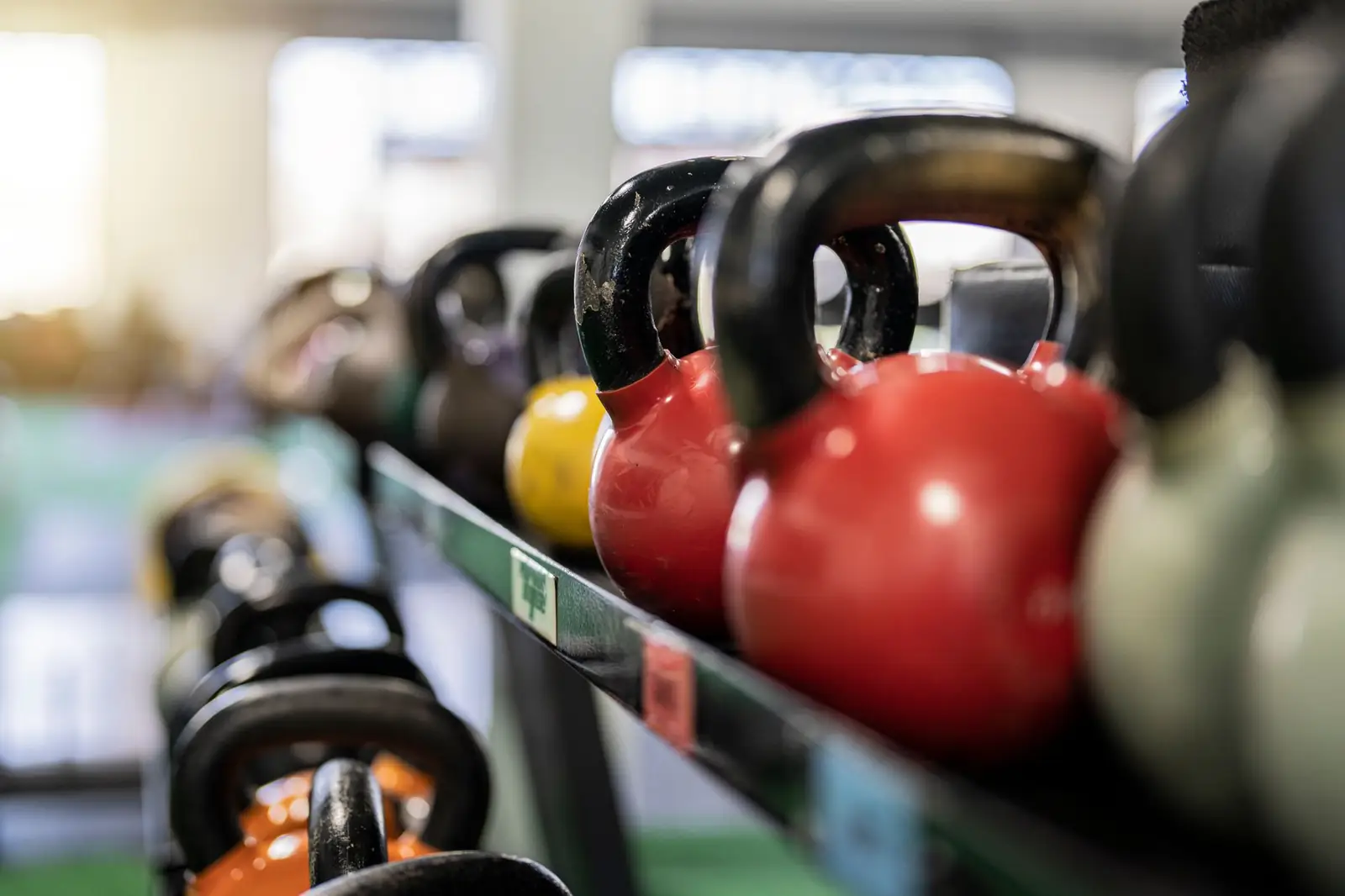 Fitness & Recreation